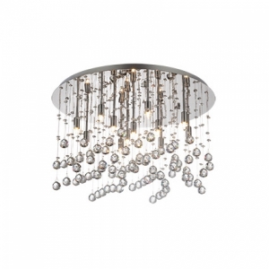 Потолочный светильник Ideal Lux Moonlight PL12