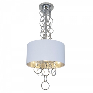 Подвес Crystal Lux Olimpo SP 4