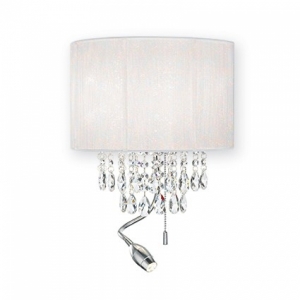 Бра Ideal Lux Opera AP3