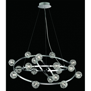 Подвес Ideal Lux Orbital SP18