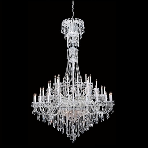 Люстра Crystal Lux Queen SP 78