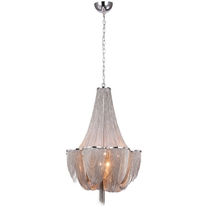 Люстра Crystal Lux Rome SP 10