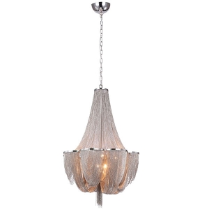 Люстра Crystal Lux Rome SP 6