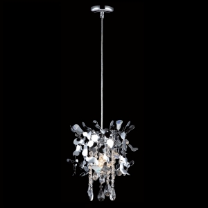 Подвес Crystal Lux Romeo SP 2 CR D250