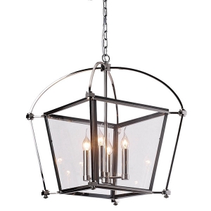 Люстра Crystal Lux Sorrento SP 4 