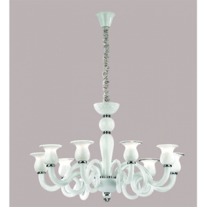 Люстра Ideal Lux Teseo SP9