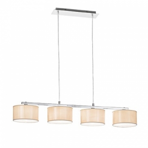 Подвес Ideal Lux Woody SB4