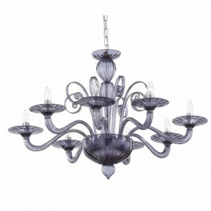 Люстра Ideal Lux Armani SP8