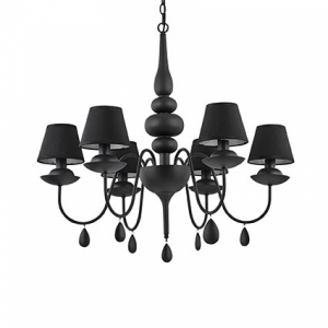 Подвес Ideal Lux Blanche SP6