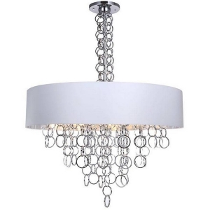 Подвес Crystal Lux Olimpo SP 12