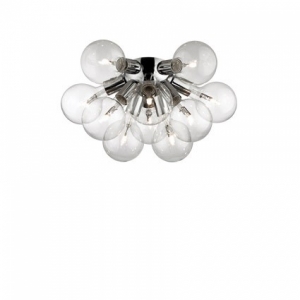 Потолочный светильник Ideal Lux Dea PL10