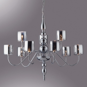 Люстра Ideal Lux Duca SP9
