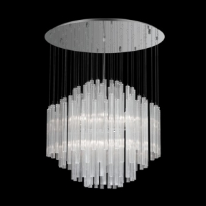 Потолочный светильник Ideal Lux Elegant SG8