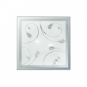 Потолочный светильник Ideal Lux Esil PL2