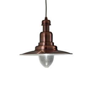 Подвес Ideal Lux Fiordi SP1 Big