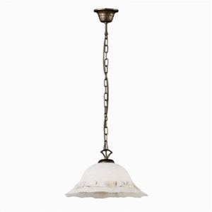 Подвес Ideal Lux Foglia SP1 D40