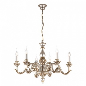 Люстра Ideal Lux Giglio SP6