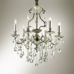Подвес Ideal Lux Gioconda SP8