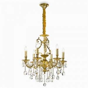 Подвес Ideal Lux Gioconda SP8
