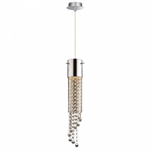 Подвес Ideal Lux Gocce SP1
