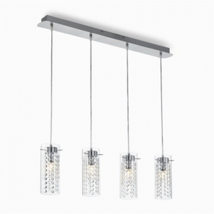 Подвес Ideal Lux Iguazu SP4