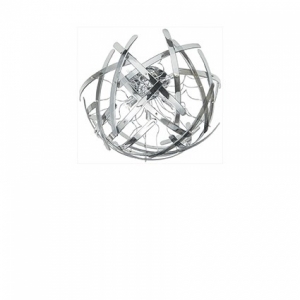 Потолочный светильник Ideal Lux Lemon PL 8