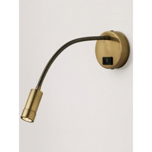 Бра Lustrarte Reading 438/25.22 LED