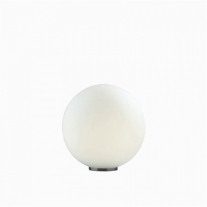 Настольная лампа Ideal Lux Mapa TL1 D30
