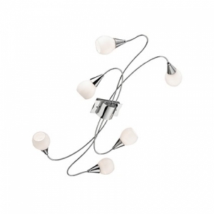 Потолочный светильник Ideal Lux Melfi PL6