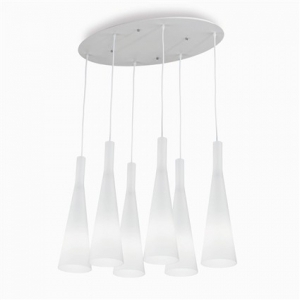 Подвес Ideal Lux Milk SP6