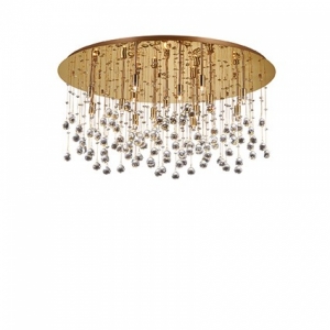 Потолочный светильник Ideal Lux Moonlight PL15