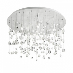 Потолочный светильник Ideal Lux Neve PL12