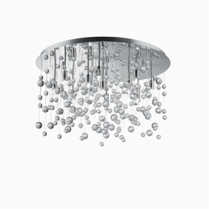 Потолочный светильник Ideal Lux Neve PL12