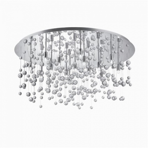 Потолочный светильник Ideal Lux Neve PL15
