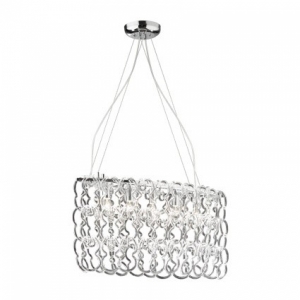Подвес Ideal Lux Niagara SP5