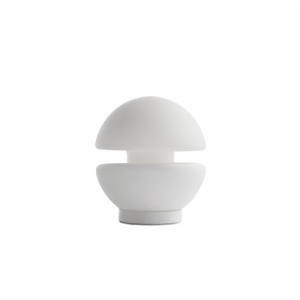 Настольная лампа Ideal Lux Oliver TL1 Small