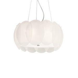 Подвес Ideal Lux Ovalino SP5
