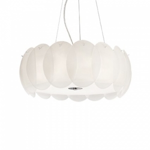 Подвес Ideal Lux Ovalino SP8