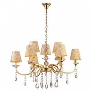 Люстра Ideal Lux Pantheon SP9