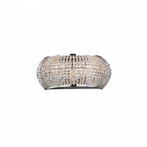 Бра Ideal Lux Pasha AP3