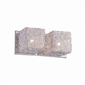 Бра Ideal Lux Quadro AP2