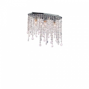 Потолочный светильник Ideal Lux Rain PL3