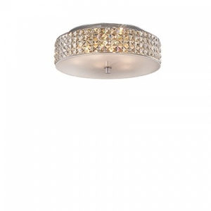 Потолочный светильник Ideal Lux Roma PL6