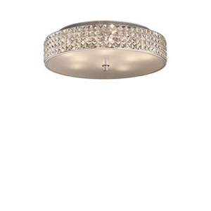 Потолочный светильник Ideal Lux Roma PL9