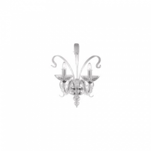 Бра Ideal Lux San Marco AP2