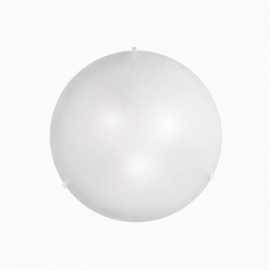 Потолочный светильник Ideal Lux Simply PL3