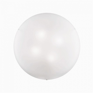 Потолочный светильник Ideal Lux Simply PL4