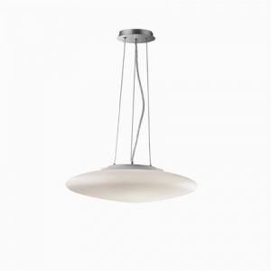 Подвес Ideal Lux Smarties Bianco SP3 D40