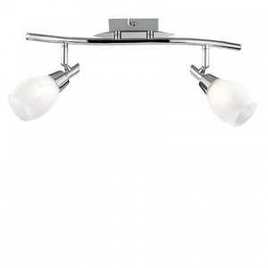 Бра Ideal Lux Soffio AP2