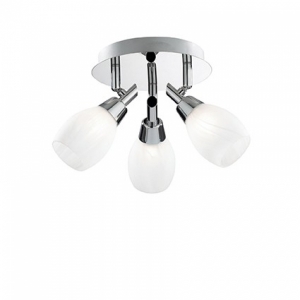 Бра Ideal Lux Soffio AP3